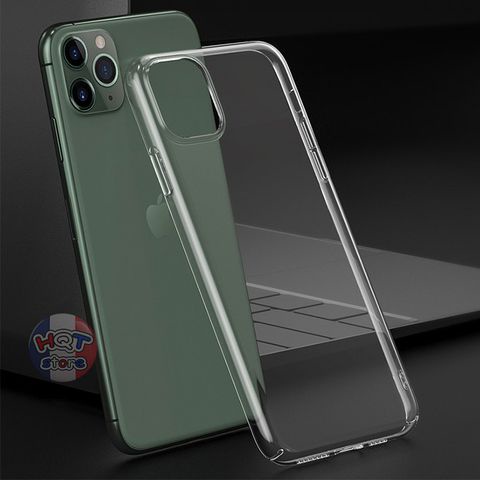 Ốp trong suốt giá rẻ (ốp dẻo không có 4 gờ ) cho 6/6s -> 13pm