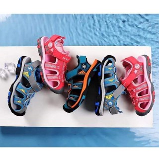 Sandal trẻ em