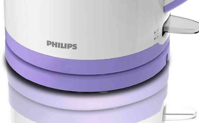 Ấm siêu tốc Philips 9312
