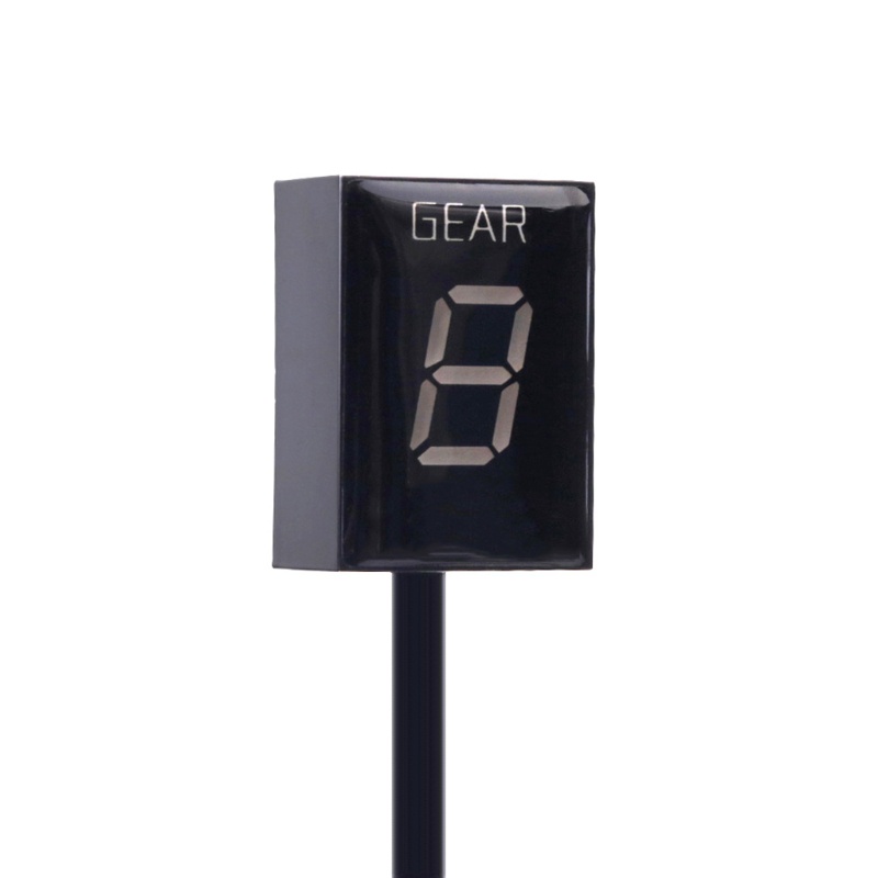 Màn Hình LCD Hiển Thị Tốc Độ Phổ Biến Cho Xe Máy