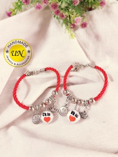 Vòng tay HandMade cặp đôi