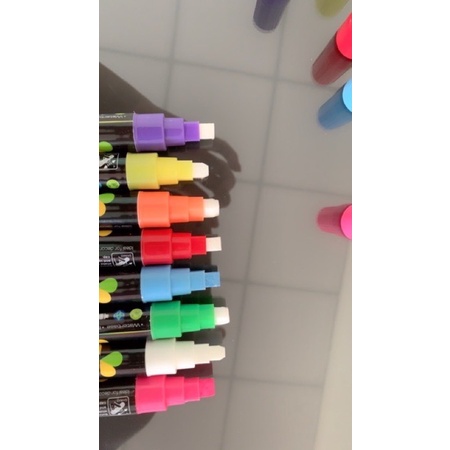 Bút viết bảng menu quảng cáo, bảng đèn led viết tay, bảng dạ quang , biển led