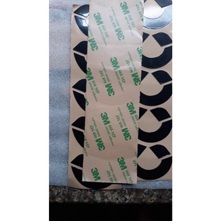 Combo 10 bộ _Feet chuột game Fuhlen G90 G90 Pro hàng đặt loại dày như zin