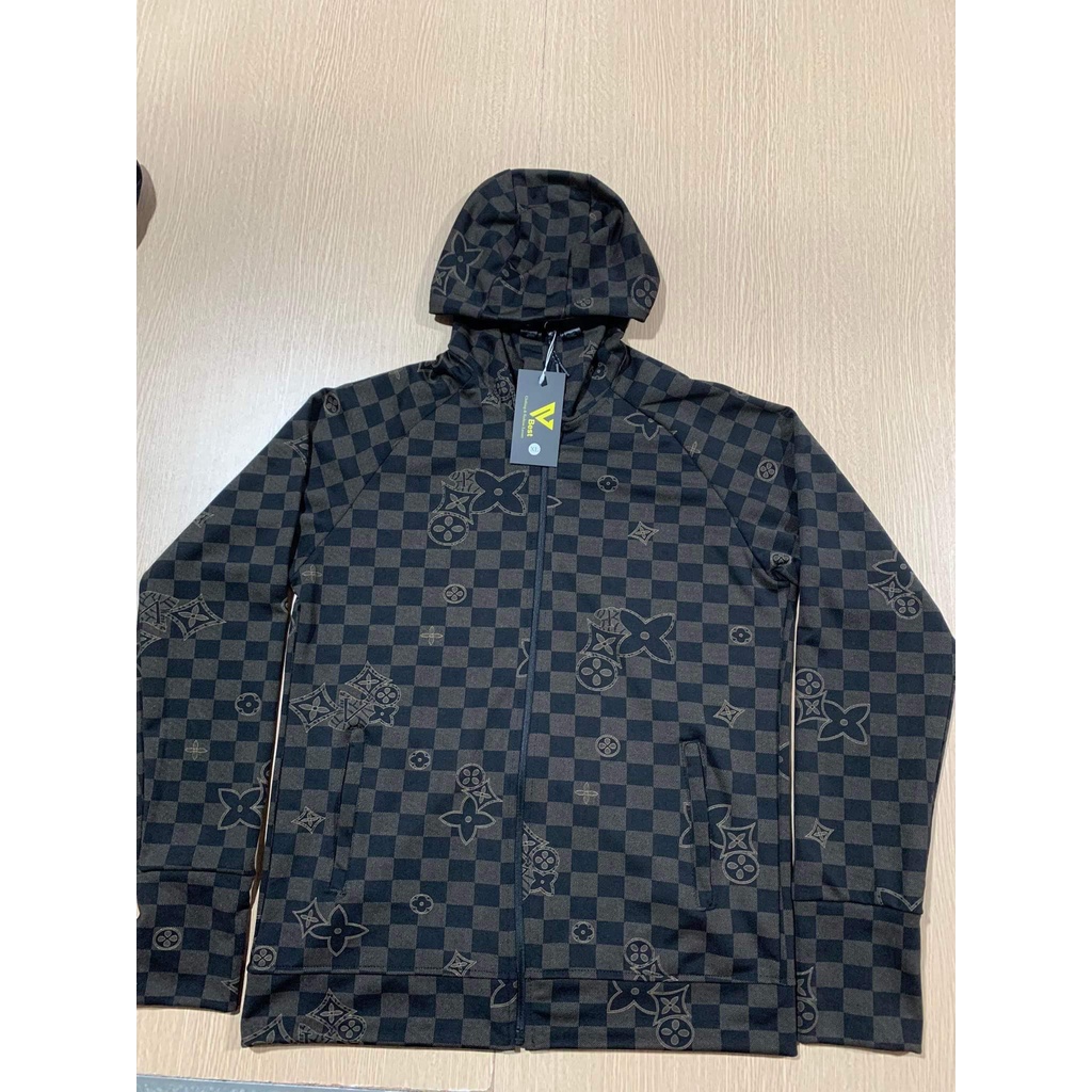 Áo chống nắng nam nữ vải umi co dãn 4 chiều dày dặn thấm hút mồ hôi cao cấp-GIÁ TẠI XƯỞNG-AnhQuaanShop