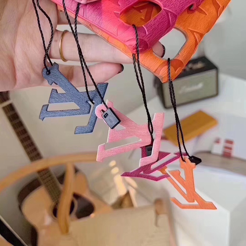 Ốp Điện Thoại Họa Tiết Xinh Xắn Dành Cho Iphone 6 / 7 / 8 Plus / 11 Promax | BigBuy360 - bigbuy360.vn