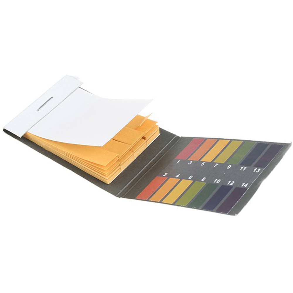 Quỳ tím PH 1-14