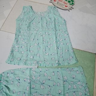 Compo đồ bộ tole người lớn