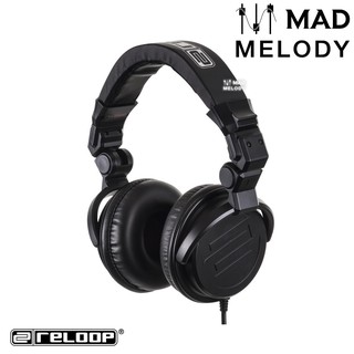Tai nghe - Headphone Reloop RH-2500 DJ