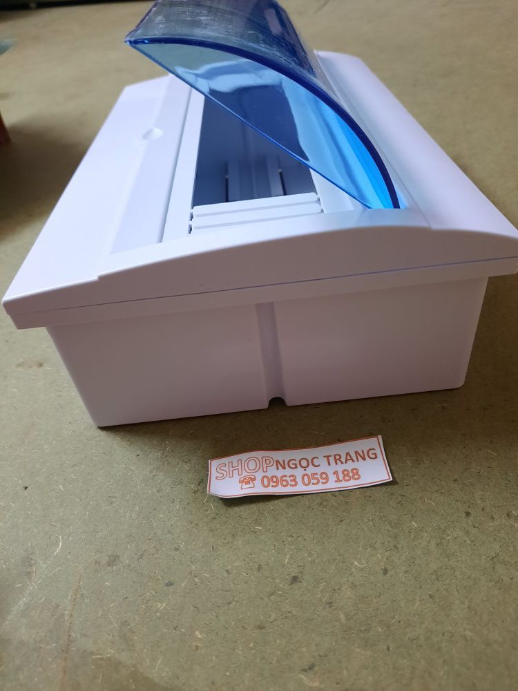 Hộp Đựng Aptomat từ 9 đến 12 - Giá 1 Cái | BigBuy360 - bigbuy360.vn