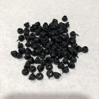 50 núm giữ kim silicon