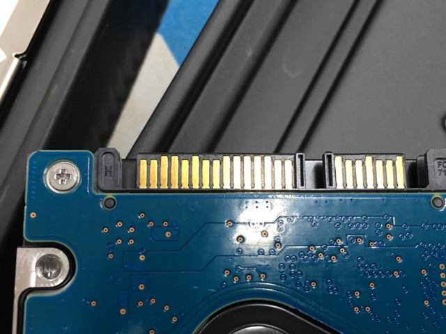 [Mã ELCL05 giảm 5% đơn 500K] Hdd Seagate 1TB tháo máy laptop dell chưa dùng, sata 3, 5400 mới 100%, mobile HDD 2.5" | BigBuy360 - bigbuy360.vn