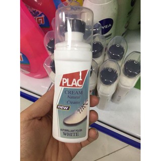 Nước dung dịch tẩy trắng giầy Plac