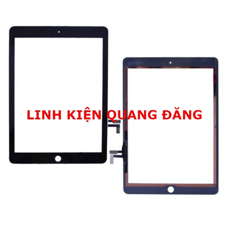 CẢM ỨNG IPAD 5 - AIR MẠCH ĐỒNG FULL BỘ ZIN | BigBuy360 - bigbuy360.vn