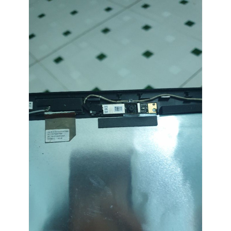 Vỏ mặt B laptop sony vio svf142 không cảm ứng | BigBuy360 - bigbuy360.vn