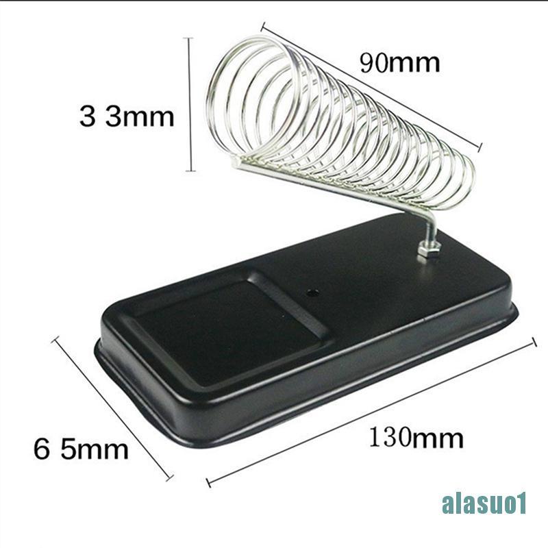 Giá đỡ bằng sắt hàn điện tiện dụng