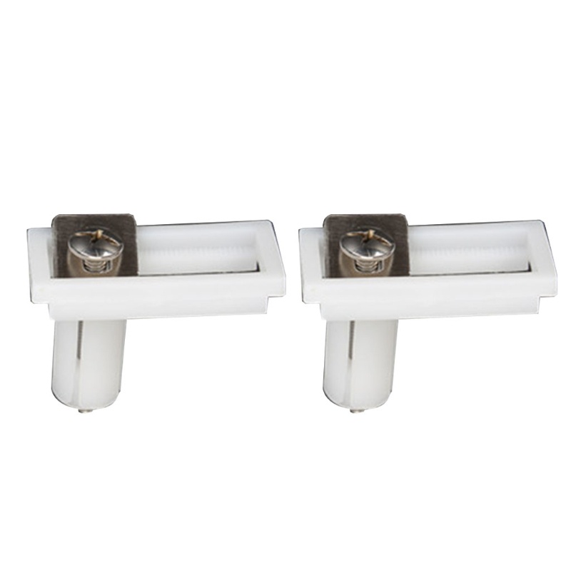 Bộ Ốc Vít Cố Định Nắp Bồn Cầu Chuyên Dụng