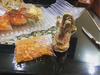 Cây cành vàng lá ngọc