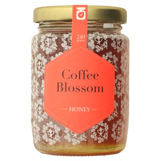 Mật ong cao cấp HOA CÀ PHÊ 240G La Petite Epicerie Saigon