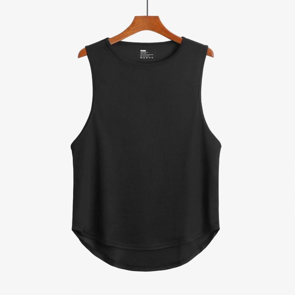 Áo sát nách nam ba lỗ thể thao Tanktop nam GUU SHOP  ྇