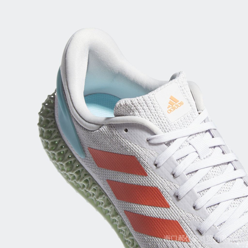 Giày Chạy Bộ Thể Thao Adidas 4D RUN 1.0 FW1230 Thiết Kế Mới Mùa Thu Đông Dành Cho Nam Và Nữ