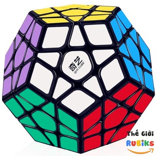 Rubik 12 Mặt Megaminx