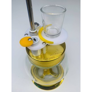 Máy Rót Rượu, Bình 0.9 Lít