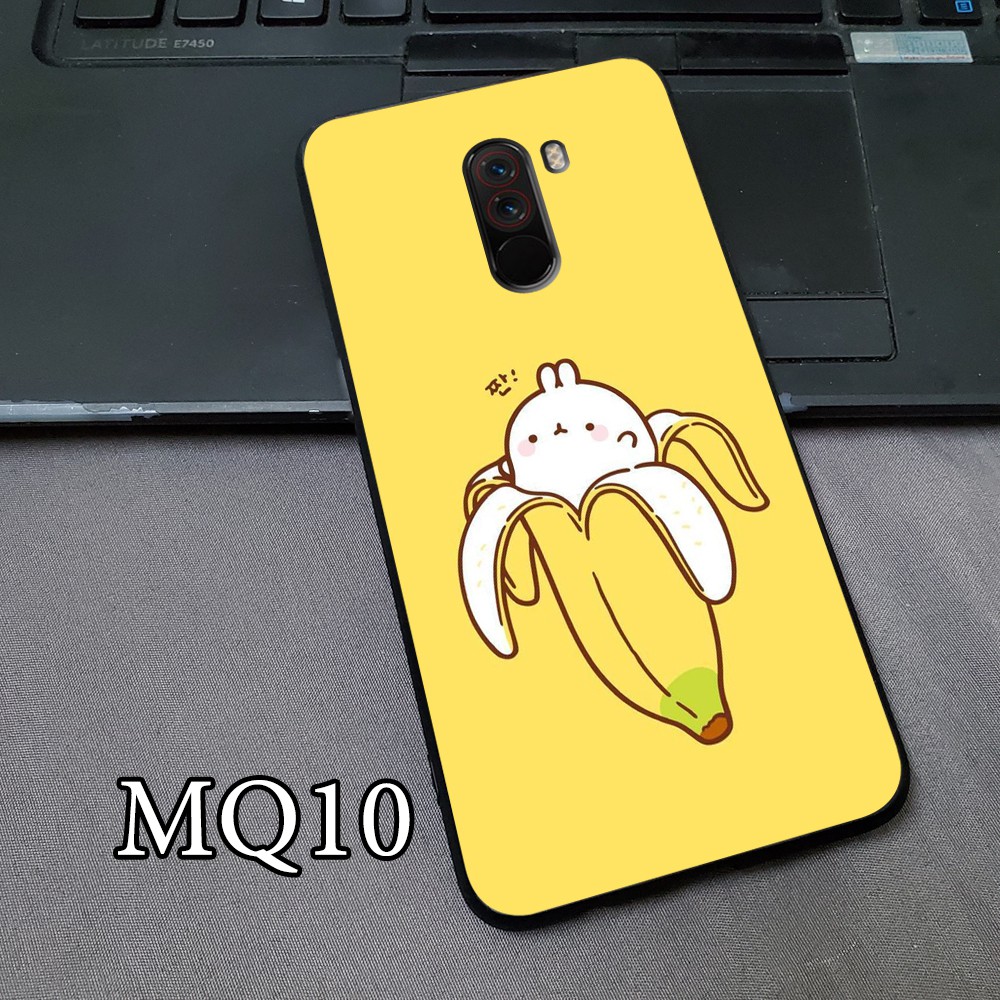 ỐP ĐIỆN THOẠI POCOPHONE F1 HÌNH DỄ THƯƠNG CUTE ĐẸP -GIÁ RẺ