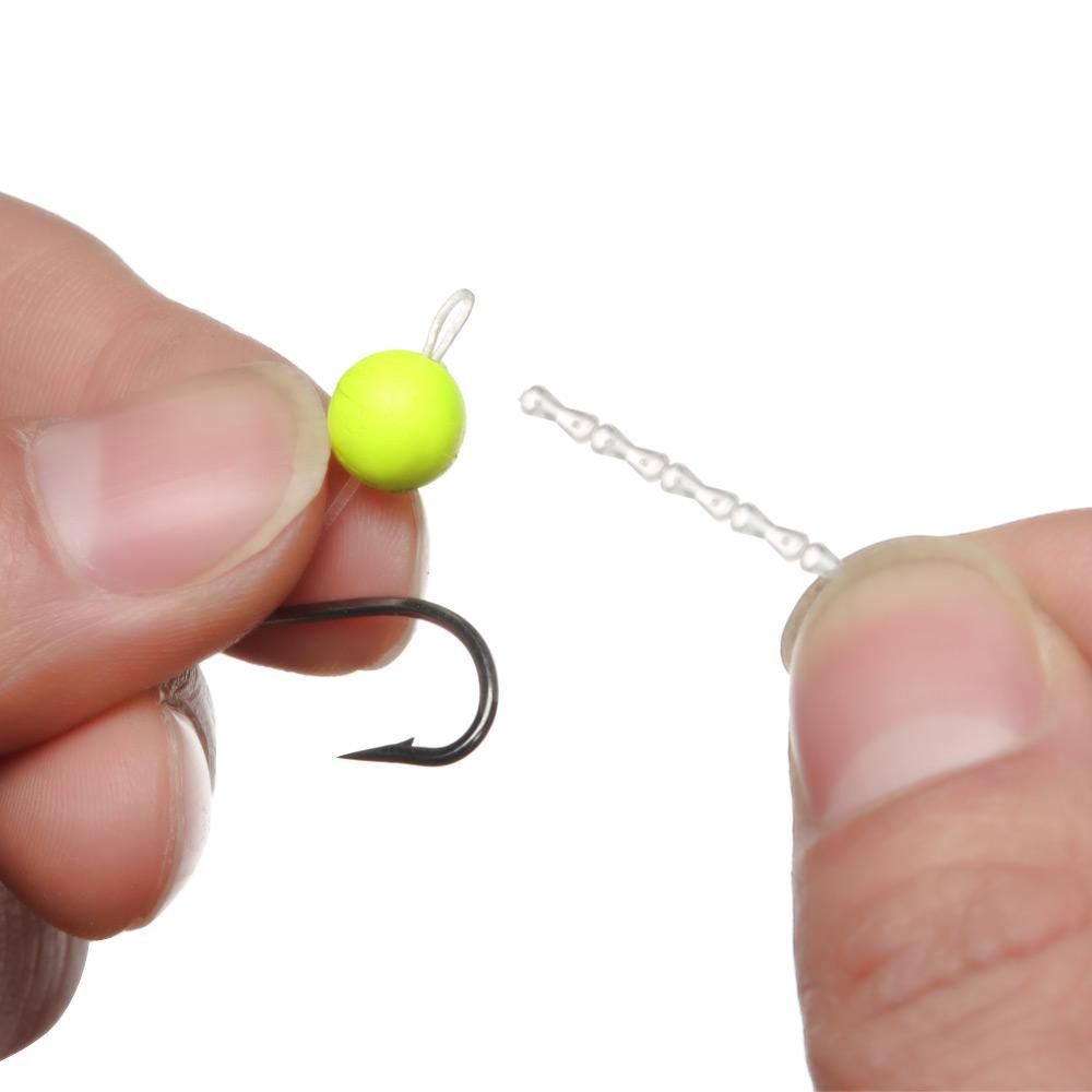 MUVAKO Bộ 5 Tấm Chặn Mồi Câu Cá Mavako Giá Đỡ