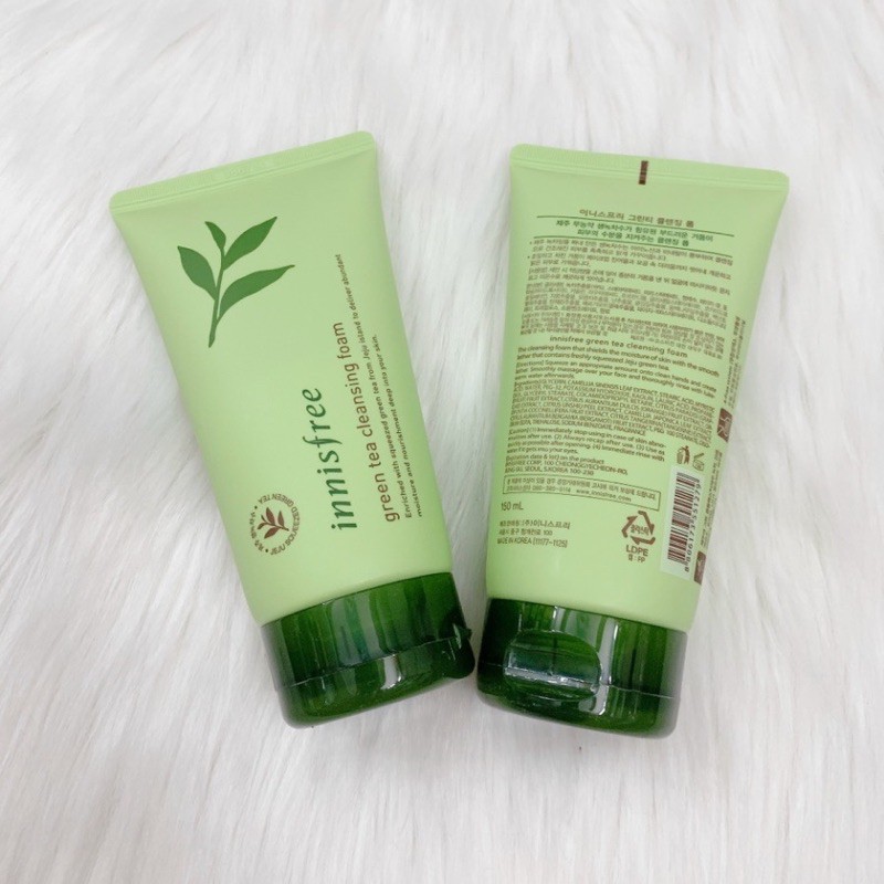 Sữa_Rửa_Mặt_Trà_Xanh_Innisfree