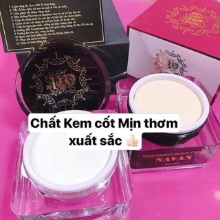 KEM BODY CỐT NAVAN