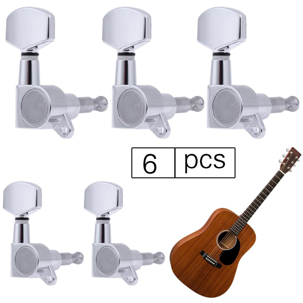 Bộ 6 Khóa Đàn Guitar