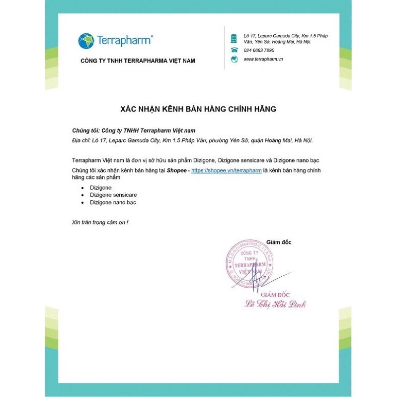 Dizigone spray 100ml xịt kháng khuẩn, tái tạo da, ngăn ngừa sẹo - CN106