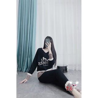 Set len HM cổ tim