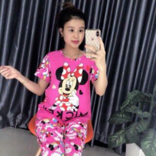 Combo 10 bộ nữ QC
