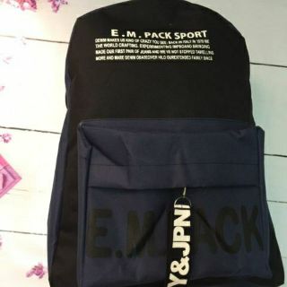 Balo Thời Trang - EMPACK