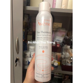 Xịt khoángg Avè-ne  300ml