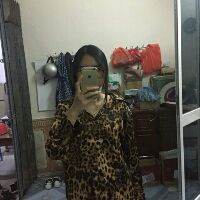 ÁO SƠ MI HỌA TIẾT DA BÁO, SƠ MI LOANG