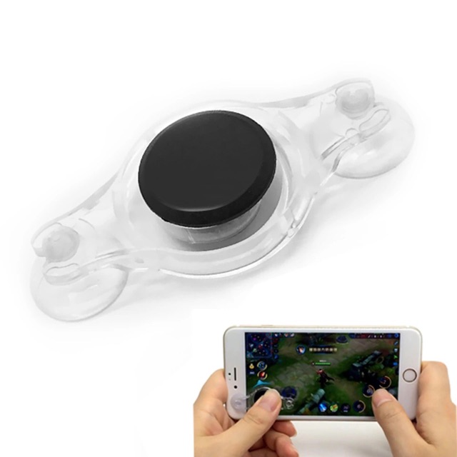 Mobile Joystick game Liên Quân