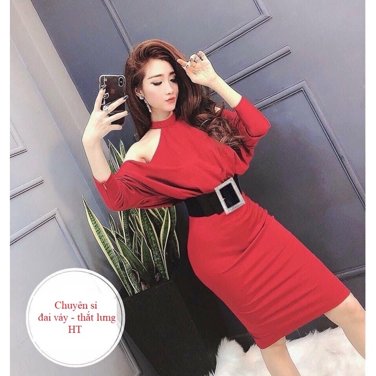 Đai váy - Đai đầm nhiều mẫu RẺ VÔ ĐỊCH