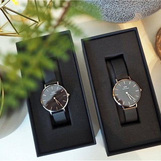Đồng hồ nữ Daniel Wellington DW00100202