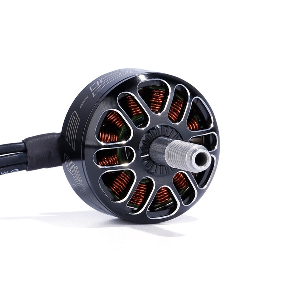 Động cơ không chổi than iFlight XING-E 2207 1700KV 1800KV 6S /2450KV 2750KV 4S cho Drone FPV điều khiển từ xa