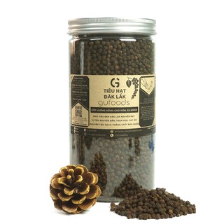 Tiêu Đen Hạt Dh Foods 100g