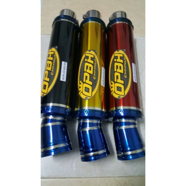 pô độ opbh gắn mọi loại xe