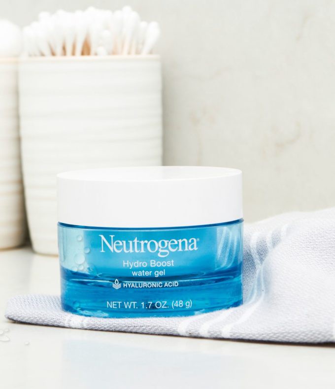 Kem dưỡng ẩm Neutrogena Hydro Boost Water Gel cho da dầu mụn an toàn và mỏng nhẹ 48g | BigBuy360 - bigbuy360.vn