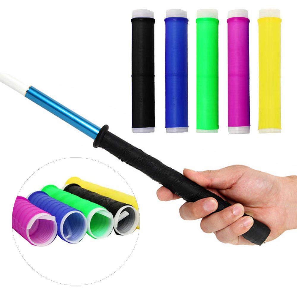 SHOUKEY Ống Co Nhiệt Bọc Tay Cầm Cần Câu Cá Chống Trượt Thông Dụng