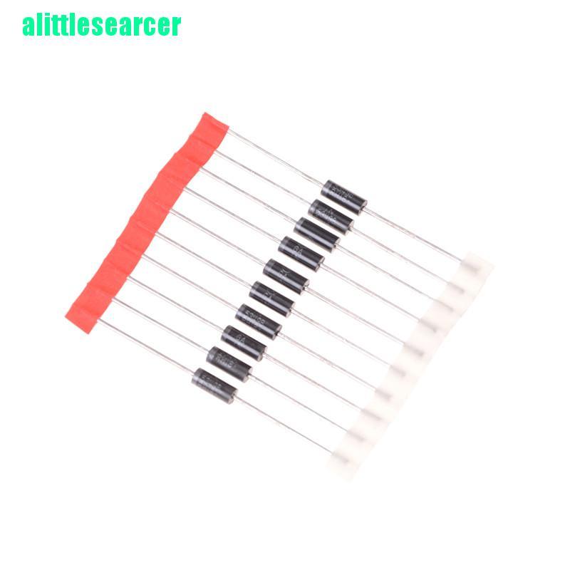Set 10 Điốt Zener 1n5349b In5349 5w / 12v