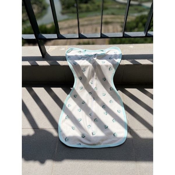Nhộng chũn Dottodot stype HÀN QUỐC [Giúp bé ngủ ngon sâu giấc]