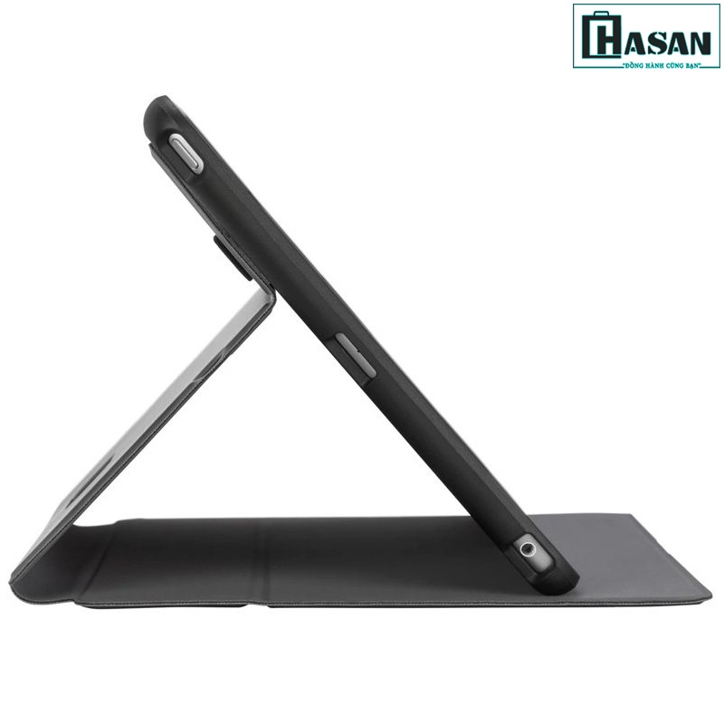 Bao da iPad 10.2 inch/IPad Air/Pro 10.5 inch thương hiệu TARGUS dòng Click-In Case