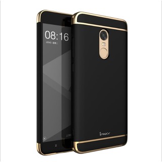Xiaomi Redmi Note 4X- Ốp Ipaky Chính Hãng Ver2