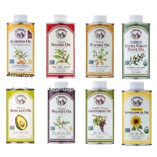 Dầu bơ La Tourangelle Avocado Oil - 500ml